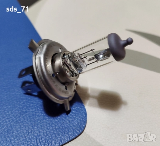 Халогенни крушки 8 бр -osram,philips+30% и две cool 100/90w, всички 30лв, снимка 3 - Аксесоари и консумативи - 52931857