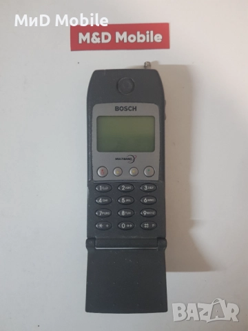 BOSCH 909, снимка 2 - Други - 52661174