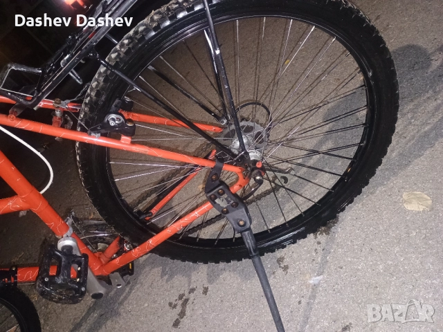 Велосипеди , снимка 7 - Велосипеди - 52344235