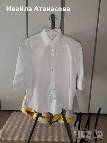 Детски дрехи - р-ри 128/160, снимка 13 - Други - 53768018