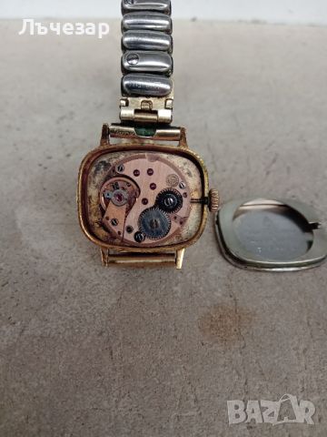 Продавам часовник Omega Geneve, снимка 8 - Дамски - 45836194