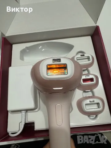Philips Lumea 9000 series/BRI957/00, снимка 2 - Друга електроника - 49755920
