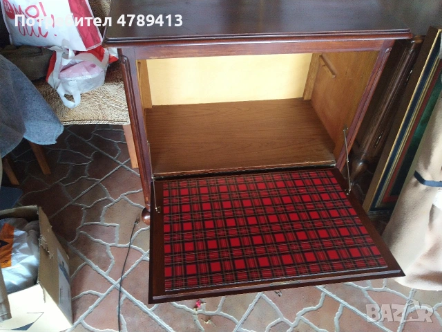 Космос стил Луи 15-ти, снимка 5 - Антикварни и старинни предмети - 54122618