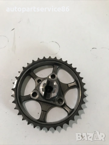 Зъбно колело за Mercedes W639, Vito 2.2 CDI (2003-2008) 