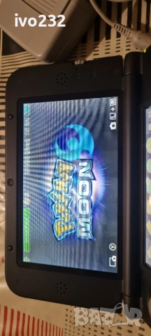 nintendo 3ds xl , снимка 11 - Nintendo конзоли - 51632180