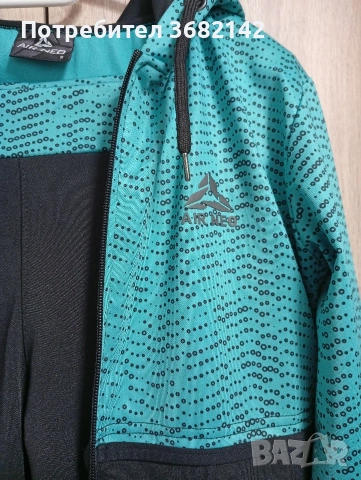 продавам дамски екип , снимка 9 - Спортни екипи - 53193848