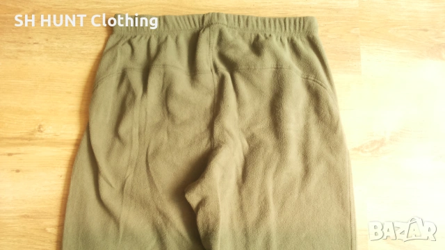 Mackenzie POLAR Fleece Underwear размер L за лов риболов поларена долница - 2322, снимка 4 - Екипировка - 53749374
