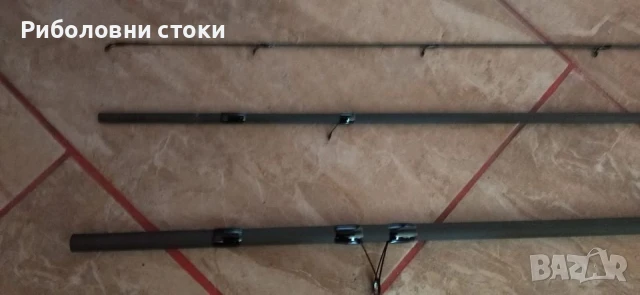 Въдица мач Daiwa PATHFINDER 4.50м, снимка 3 - Въдици - 51282978