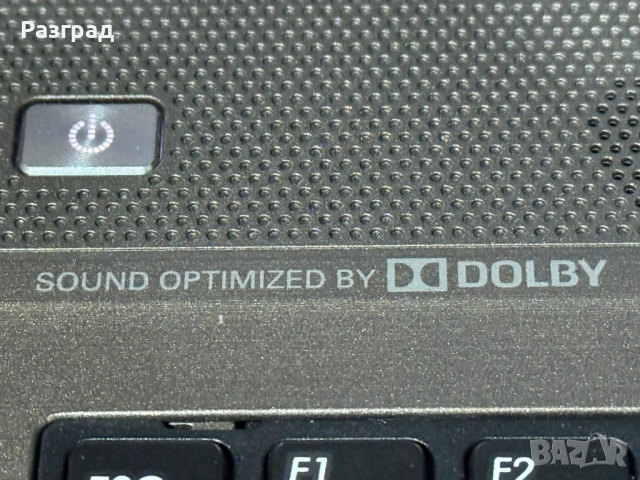 Лаптоп MEDION AKOYA  P7639, снимка 8 - Лаптопи за дома - 53045501