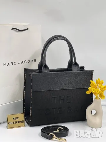 дамски чанти the tote bag marc jacobs , снимка 7 - Чанти - 46858339