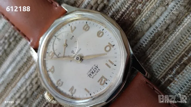 Astral Smith's -15 Jewel's , снимка 10 - Мъжки - 50418035