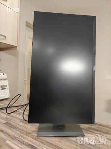 Dell P2719H, снимка 4 - Монитори - 52264158