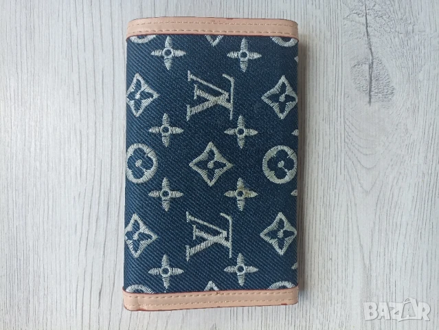 Дамско портмоне Louis Vuitton, снимка 2 - Портфейли, портмонета - 50849189
