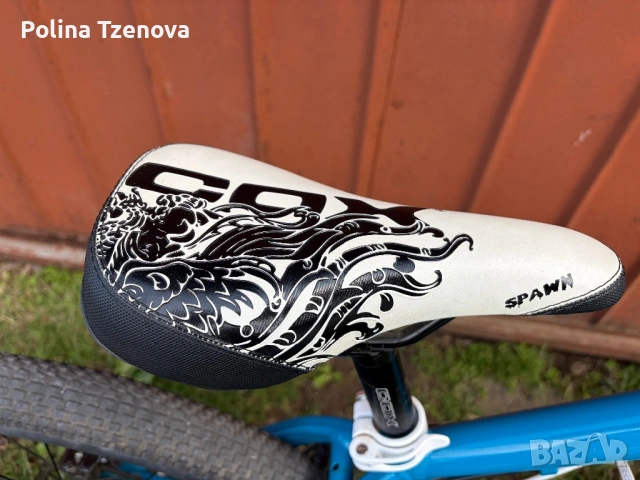 Велосипед DRAG C1, снимка 4 - Велосипеди - 54042932