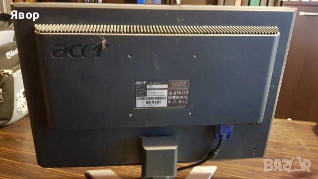 Компютър настолен , снимка 10 - Работни компютри - 52757004