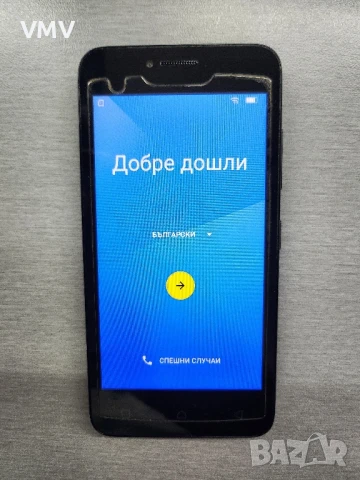 Телефон Леново , снимка 2 - Lenovo - 51135887