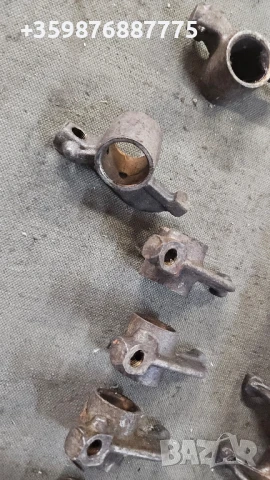 Кобилици Газ 21 22 Руски Руско руска соц части , снимка 7 - Части - 51037192