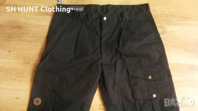 GAUPA OF NORWAY Trouser размер 54 / XL панталон със здрава материя - 1775, снимка 4 - Екипировка - 52930805