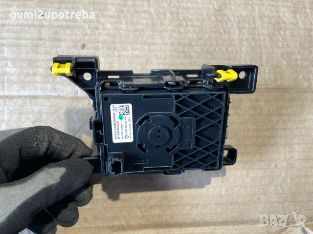 Контролен Превключвател Панел Мулти-медия 253B08895R Renault Talisman 2017г 147kW, снимка 2 - Части - 54279836