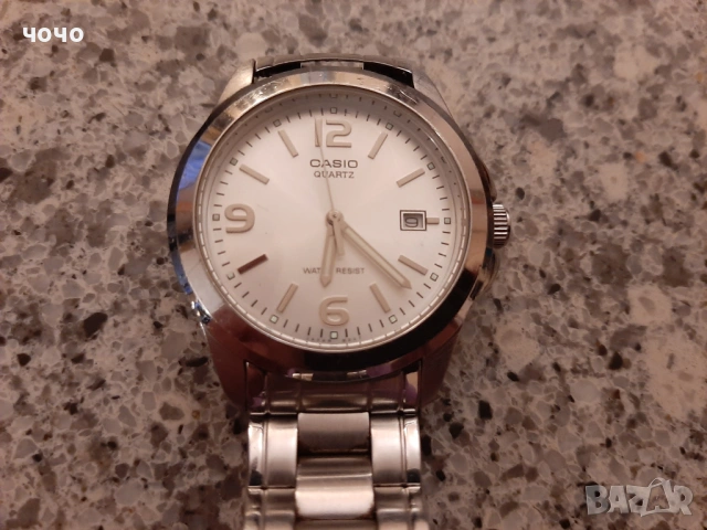 Breitling Longines Casio , снимка 6 - Мъжки - 53771582