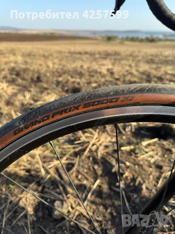 Canyon Endurace AL 7 RB, снимка 5 - Велосипеди - 47475777