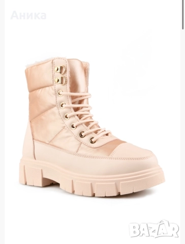 Дамски апрески