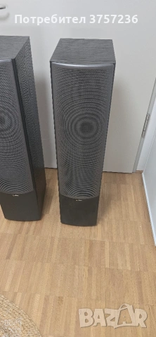 Тонколони Infinity Beta 40