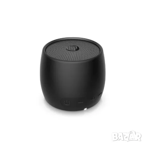 Промо: HP Bluetooth безжична колонка 360, черна, снимка 2 - Слушалки и портативни колонки - 47899120