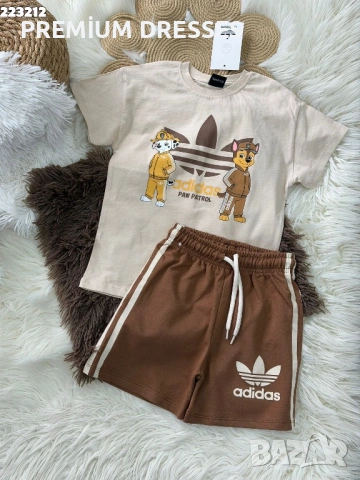 Детски дрехи на едро, снимка 5 - Детски комплекти - 53569907