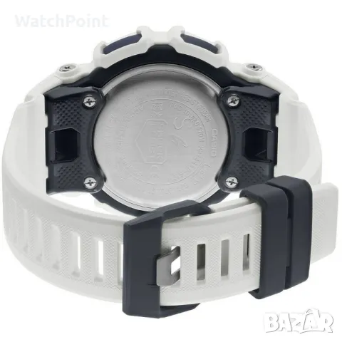 Мъжки часовник Casio G-Shock G-Squad Bluetooth - GBA-900-7AER, снимка 2 - Мъжки - 49035190