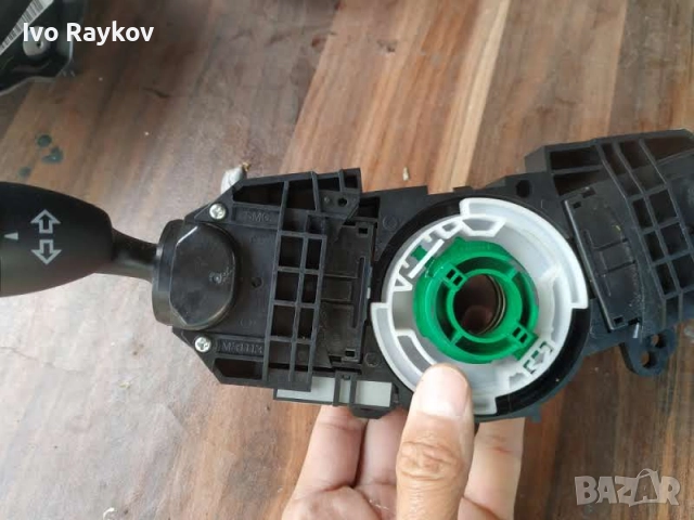 Лостчета , мигачи, чистачки за Honda Civic 8 , 35250SMGE021M1, снимка 2 - Части - 51936058