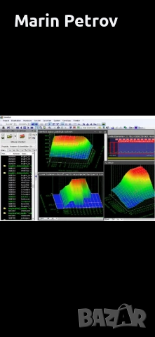 🔹 Чип тунинг и премахване на DPF/EGR – Stage 1 / Pop&Bangs / Hardcut, снимка 2 - Тунинг - 51961494