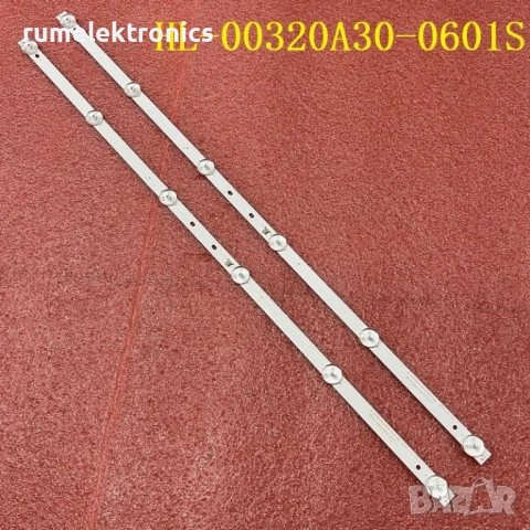 HL-00320A30-0601S-07  HL-00320A30-0601S-03 A1 2x6