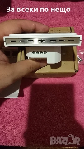 Термостат със Wifi , снимка 3 - Други - 51415902