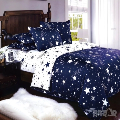 олекотени завивки , снимка 9 - Олекотени завивки и одеяла - 51620196