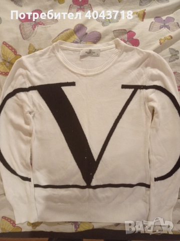 Дамска блуза Valentino 