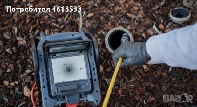 Отпушване на канали Кържали, снимка 4 - Други услуги - 53716519