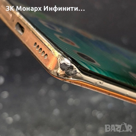 Телефон Honor Magic 6 5G / 256GB / 8GB RAM / спукан дисплей, снимка 8 - Други - 54034630