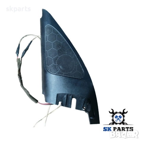 Пищялка предна лява за Голф 4 / Golf 4 1.9 tdi 131кс