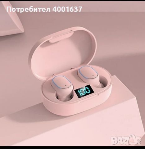  bluetooth безжични слушалки , снимка 2 - Bluetooth слушалки - 45543425