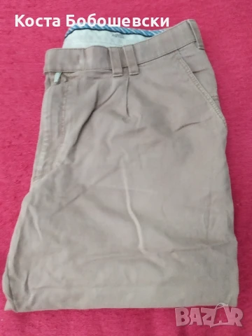 Meyer, къси дънки No 56, снимка 4 - Къси панталони - 50916297