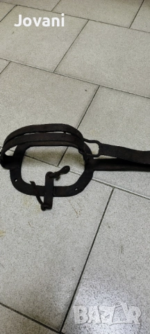 Стар капан, снимка 2 - Други инструменти - 52465601