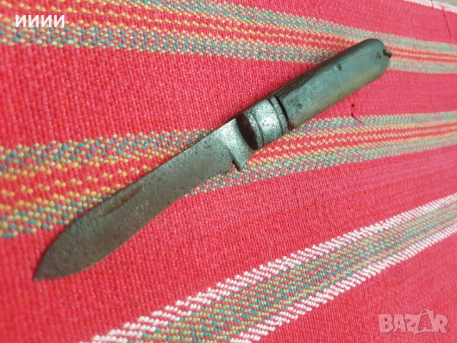 Ножка Бг, снимка 2 - Антикварни и старинни предмети - 53337207