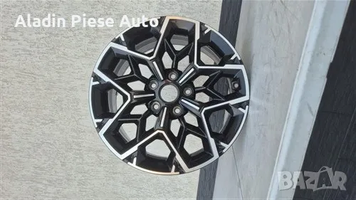 Джанта R17 Kia Ceed Proceed година 2018 2019 2020 2021 2022 2023 2024 ET53 7.5Jx17H2 код 52910J7BAO, снимка 7 - Аксесоари и консумативи - 50313337