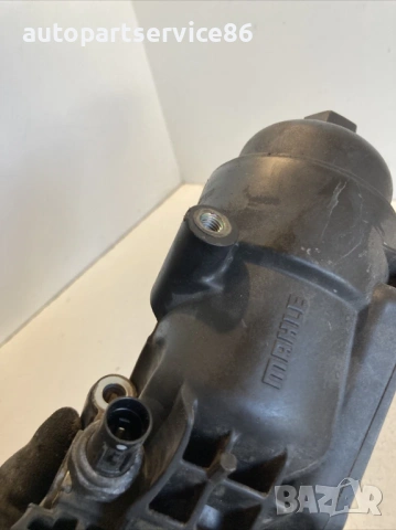 Корпус на маслен филтър за KIA Ceed 1.6 CRDi (2014) 26400-2A300, снимка 2 - Части - 53242362