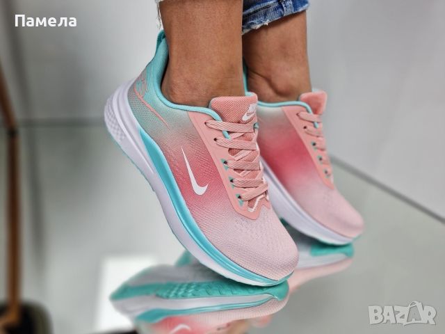 Nike дамски маратонки , снимка 1 - Маратонки - 45985469