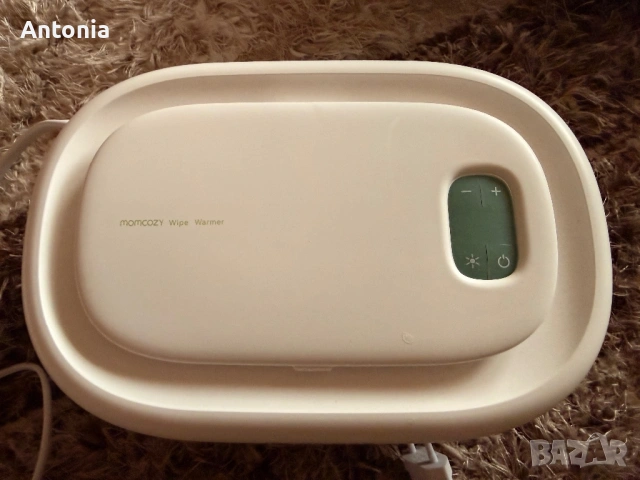 Уред за затопляне на мокри кърпи, снимка 2 - Други стоки за дома - 54024536