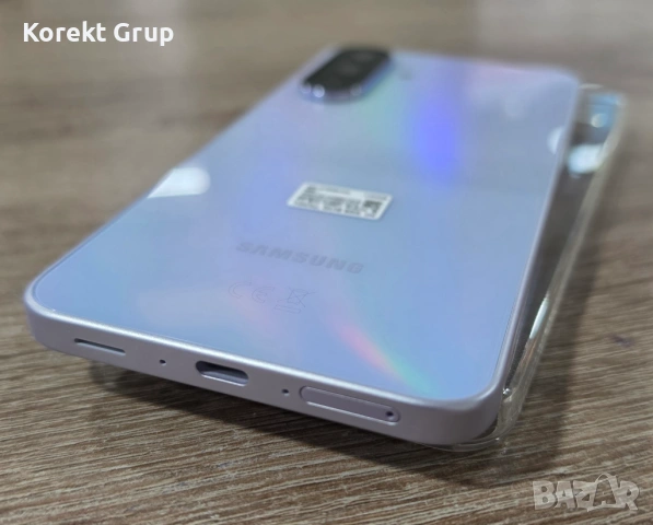 SAMSUNG Galaxy A36 5G 128/6, снимка 8 - Samsung - 53849139