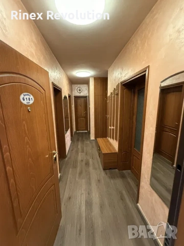 Многостаен апартамент под наем в квартал Мараша