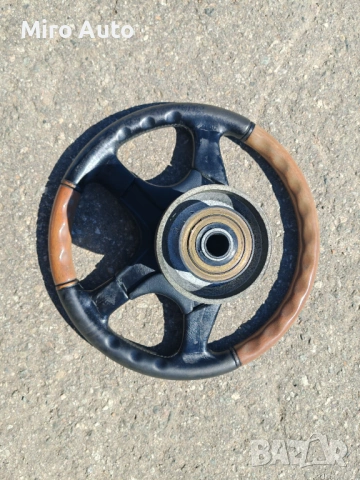 Волан МОМО от Mercedes W124, снимка 13 - Части - 54139492